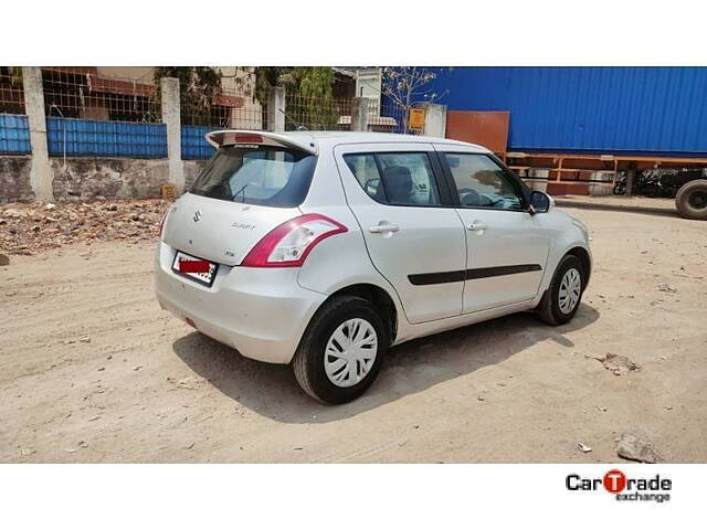 Used Maruti Suzuki Swift [2014-2018] VDi [2014-2017] in Pune