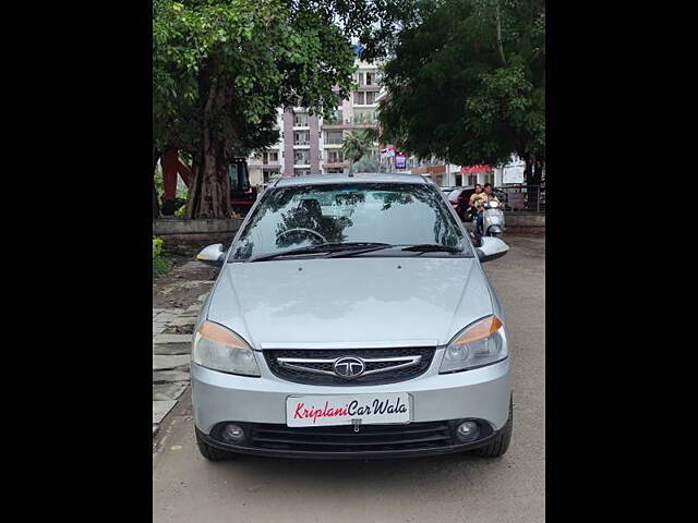 Used Tata Indigo eCS [2013-2018] LX TDI BS-III in Bhopal