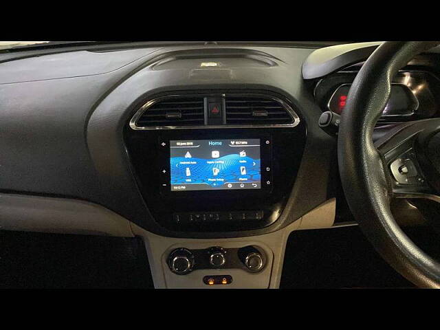 Used Tata Tiago [2016-2020] Revotron XZ in Allahabad