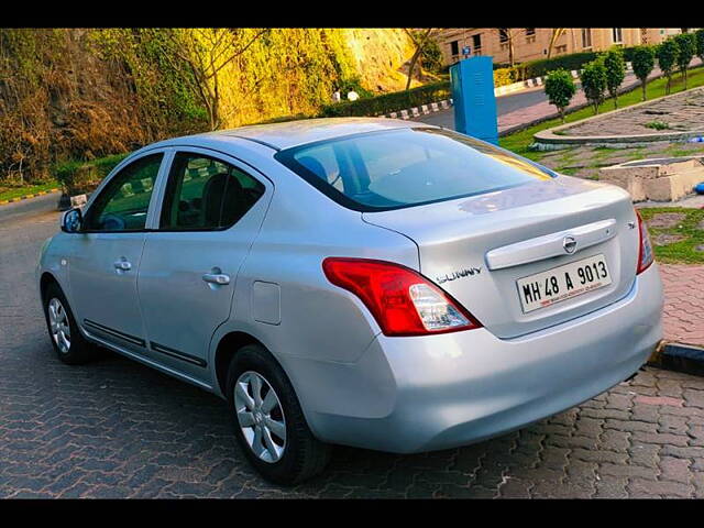 Used Nissan Sunny [2011-2014] XE in Mumbai