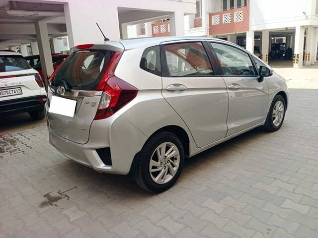 Used Honda Jazz [2018-2020] V CVT Petrol in Chennai