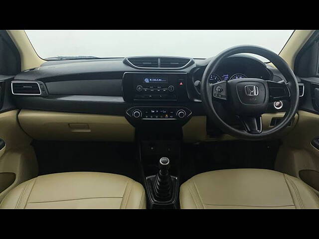 Used Honda Amaze [2018-2021] 1.2 V MT Petrol [2018-2020] in Chennai