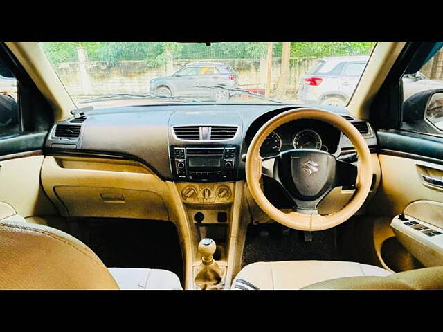 Used Maruti Suzuki Swift Dzire [2015-2017] VDI in Lucknow