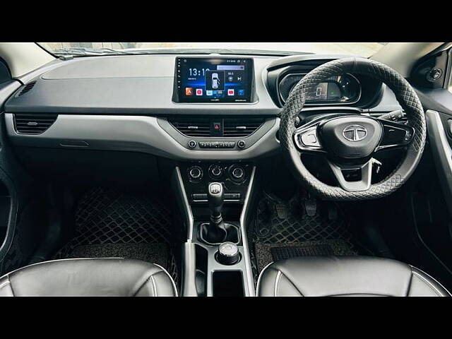 Used Tata Nexon [2020-2023] XM [2020-2023] in Delhi