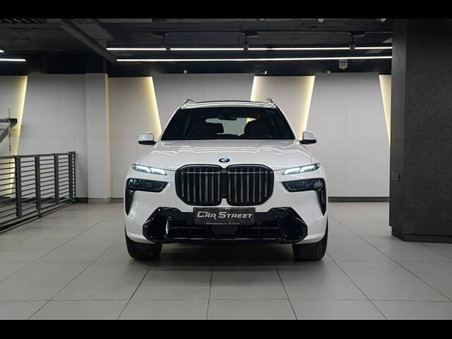 Used 2023 BMW X7 in Kolkata