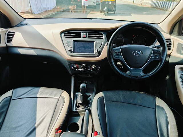 Used Hyundai Elite i20 [2016-2017] Sportz 1.2 [2016-2017] in Pune