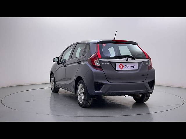 Used Honda Jazz [2018-2020] V CVT Petrol in Bangalore