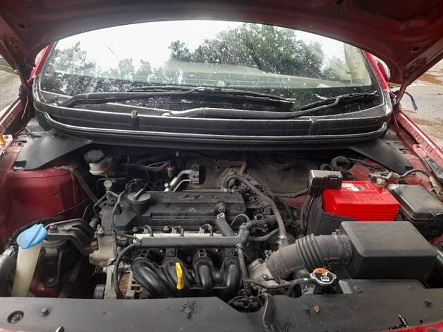 Used Hyundai Elite i20 [2018-2019] Era 1.2 in Mumbai