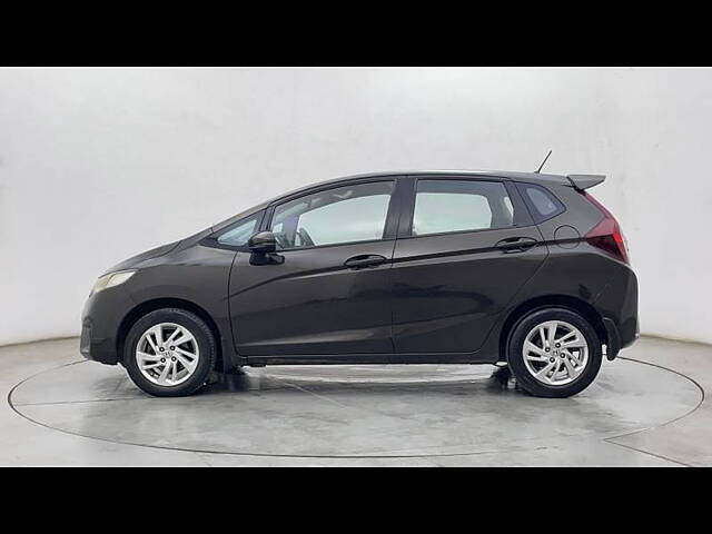 Used Honda Jazz [2015-2018] VX Petrol in Chennai