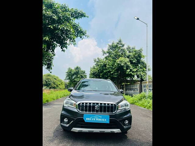 Used 2018 Maruti Suzuki S-Cross in Delhi