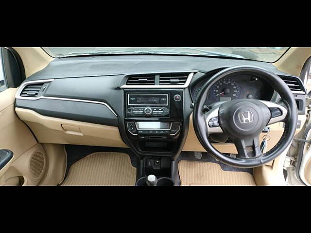 Used Honda Amaze [2016-2018] 1.2 E i-VTEC in Dehradun