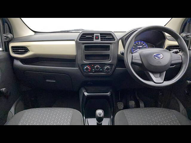 Used Datsun redi-GO [2016-2020] A in Chennai