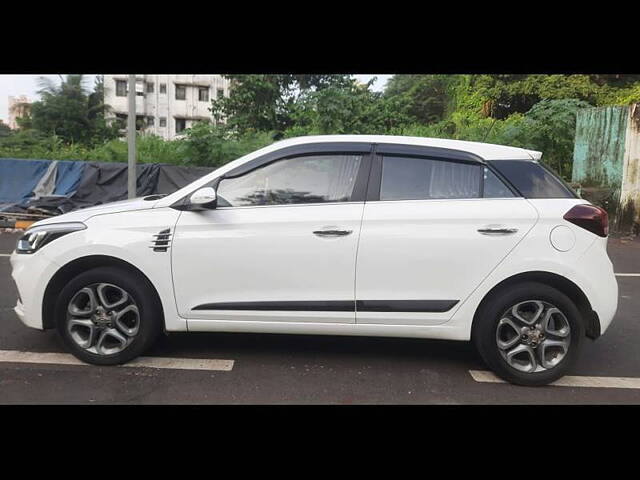 Used Hyundai Elite i20 [2018-2019] Asta 1.4 (O) CRDi in Mumbai