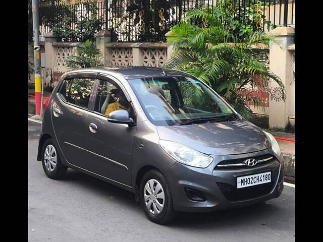 Used Hyundai i10 [2010-2017] Sportz 1.2 Kappa2 in Mumbai