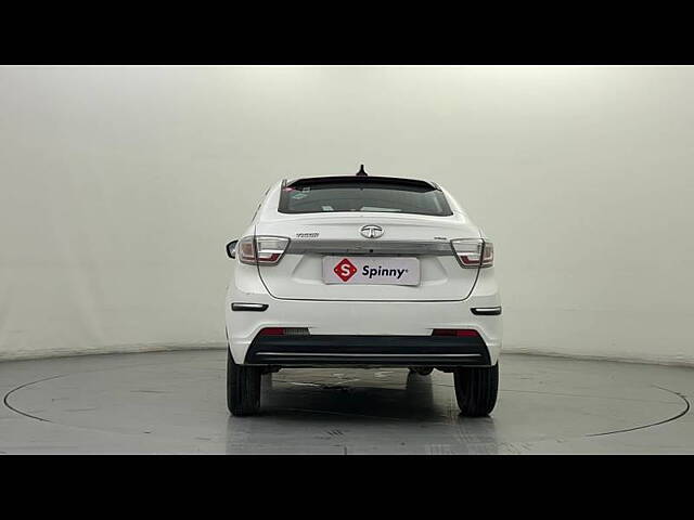 Used Tata Tigor XZ Plus CNG [2022-2023] in Gurgaon