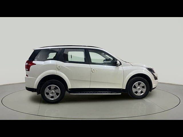 Used Mahindra XUV500 W7 [2018-2020] in Chandigarh