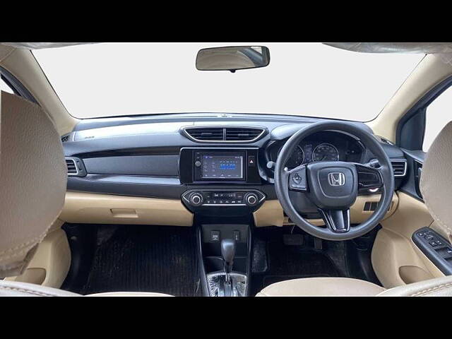 Used Honda Amaze [2018-2021] 1.2 V CVT Petrol [2018-2020] in Pune