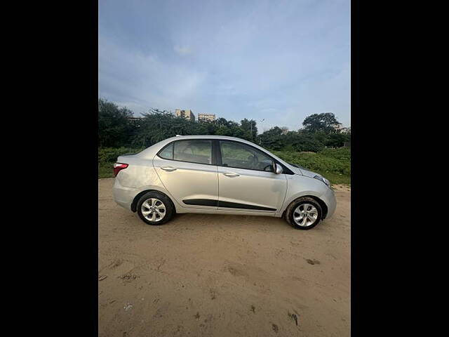 Used Hyundai Xcent [2014-2017] SX 1.1 CRDi in Ahmedabad