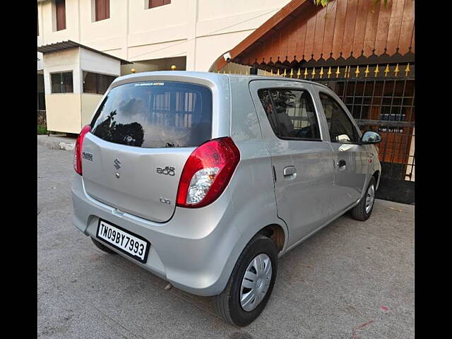 Used Maruti Suzuki Alto 800 [2012-2016] Lxi in Chennai