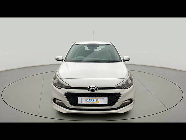 Used Hyundai Elite i20 [2017-2018] Asta 1.2 in Hyderabad