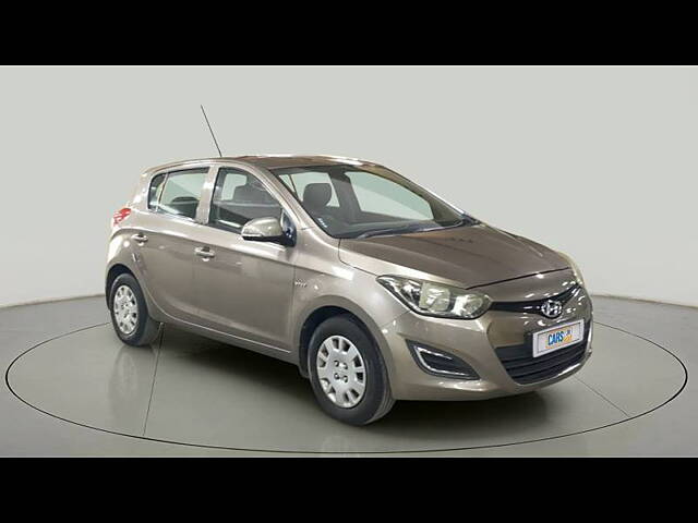 Used 2012 Hyundai i20 in Vadodara