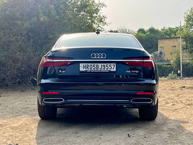 Used Audi A6 Technology 45 TFSI in Delhi