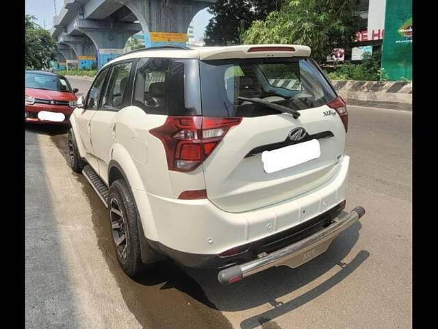 Used Mahindra XUV500 W7 AT [2018-2020] in Chennai