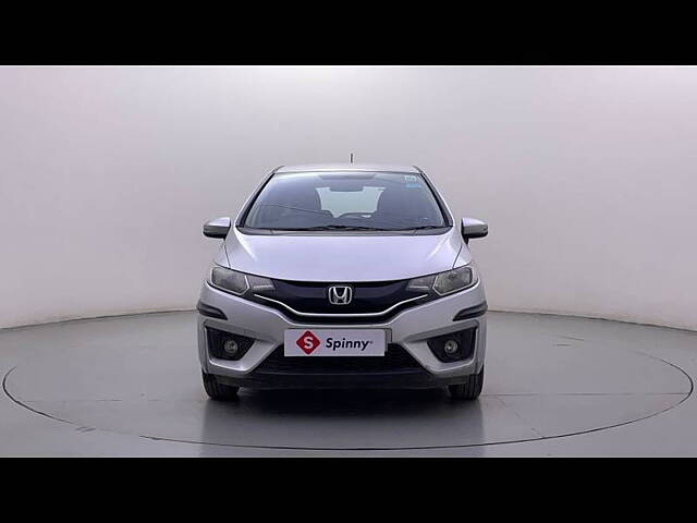 Used Honda Jazz [2015-2018] V AT Petrol in Bangalore