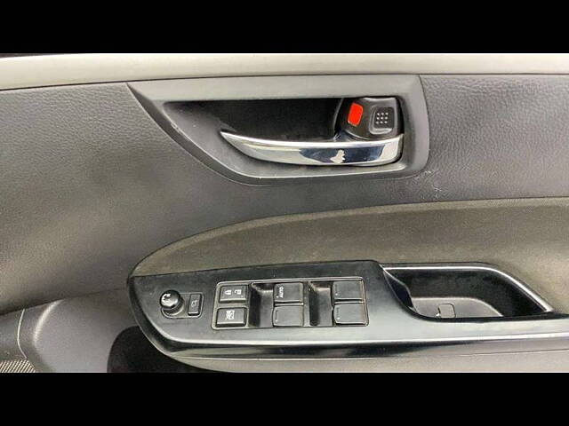 Used Maruti Suzuki Swift [2014-2018] VXi ABS in Kochi