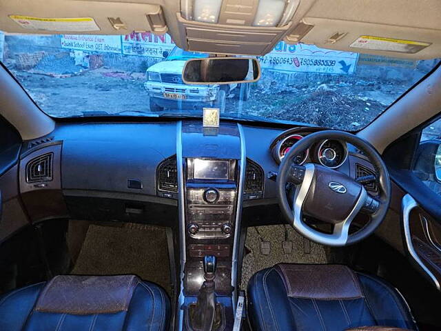 Used Mahindra XUV500 [2015-2018] W8 [2015-2017] in Varanasi