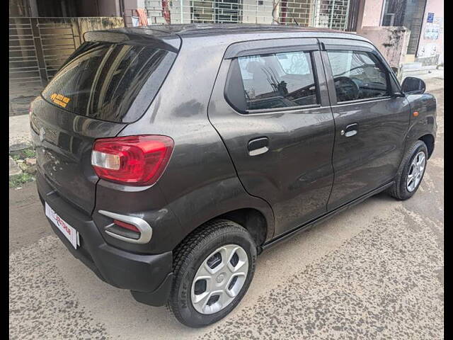 Used Maruti Suzuki S-Presso [2019-2022] VXi in Kolkata