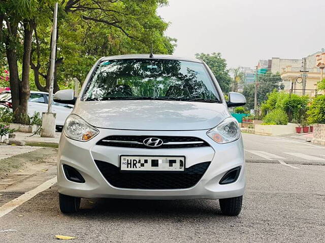 Used Hyundai i10 [2010-2017] 1.2 L Kappa Magna Special Edition in Mohali