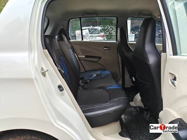 Used Maruti Suzuki Celerio [2017-2021] VXi [2019-2020] in Chennai