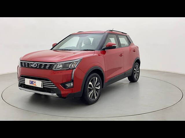 Used Mahindra XUV300 [2019-2024] W8 (O) 1.2 Petrol in Chennai