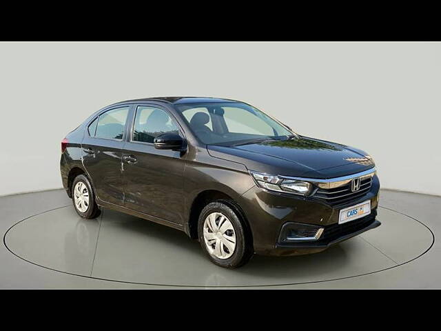 Used 2021 Honda Amaze in Lucknow