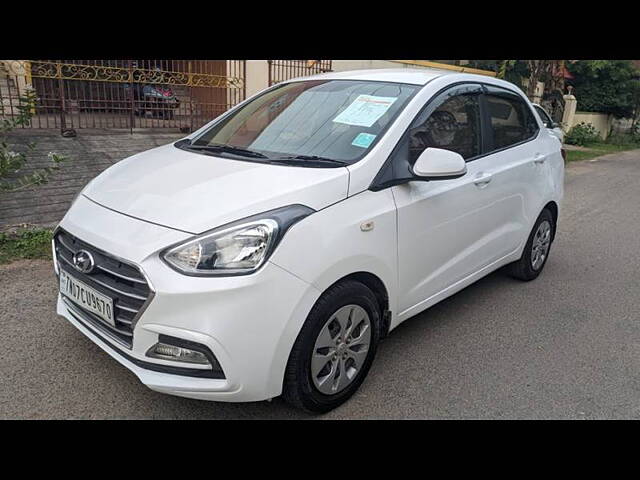 Used Hyundai Xcent [2014-2017] S AT 1.2 (O) in Chennai