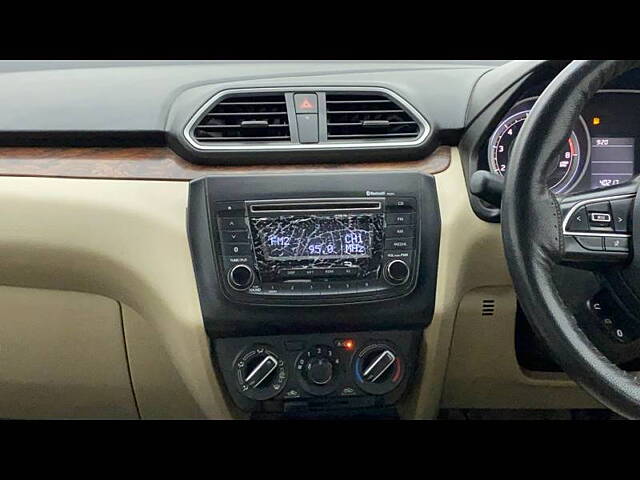 Used Maruti Suzuki Dzire [2017-2020] VXi in Pune