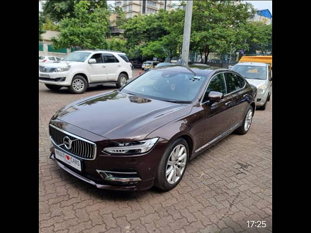 Used 2018 Volvo S90 in Mumbai