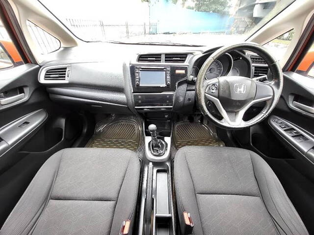 Used Honda Jazz [2015-2018] VX Petrol in Bangalore