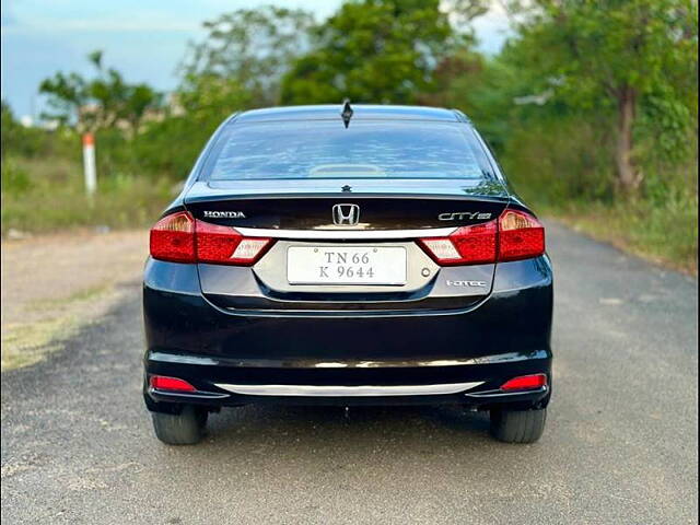 Used Honda City [2014-2017] SV Diesel in Coimbatore