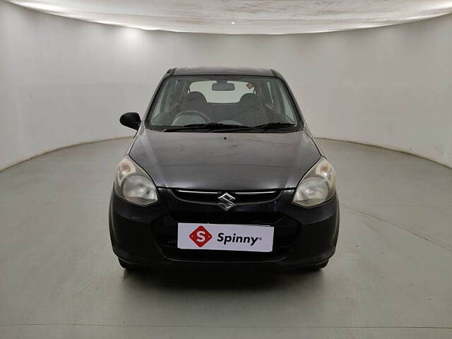 Used Maruti Suzuki Alto 800 [2012-2016] Lxi CNG in Indore