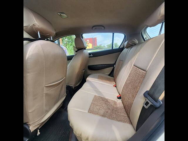 Used Hyundai i20 [2010-2012] Sportz 1.2 BS-IV in Pune