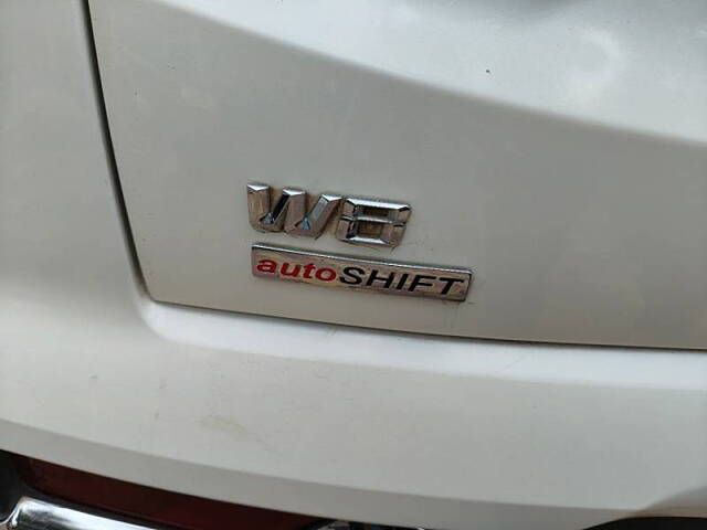 Used Mahindra XUV300 [2019-2024] W8 (O) 1.5 Diesel AMT in Pune