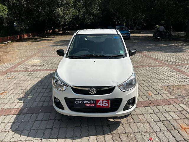 Used 2018 Maruti Suzuki Alto in Delhi