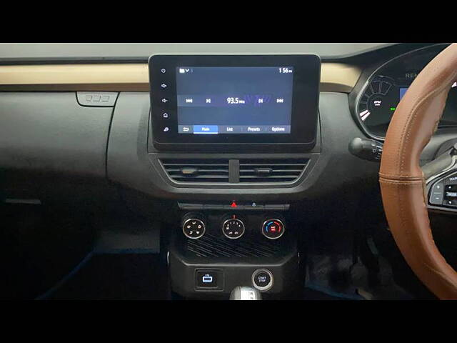 Used Renault Kiger [2021-2022] RXT AMT Dual Tone in Coimbatore