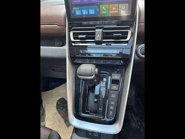 Used Toyota Innova Hycross VX (O) Hybrid 7 STR in Delhi