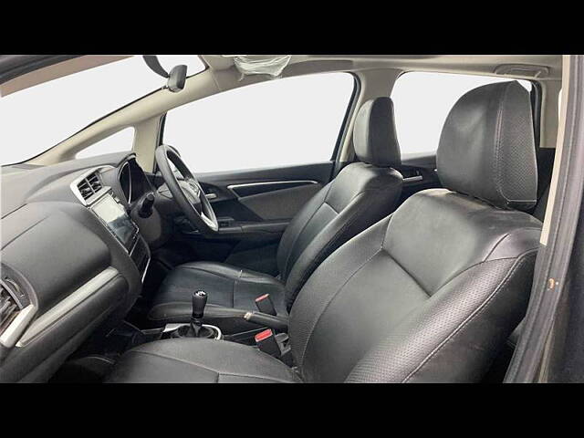 Used Honda WR-V [2017-2020] VX MT Diesel in Hyderabad