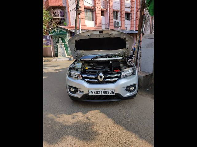 Used Renault Kwid [2019] [2019-2019] 1.0 RXT Opt in Kolkata