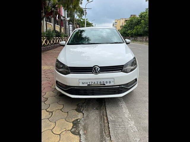 Used 2016 Volkswagen Polo in Nagpur