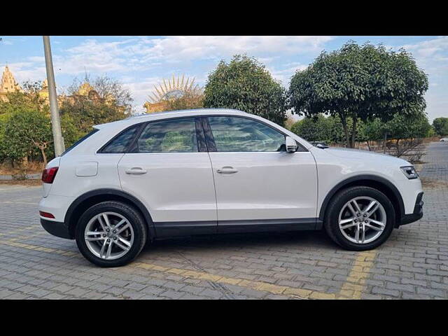 Used Audi Q3 [2017-2020] 30 TFSI Premium in Delhi